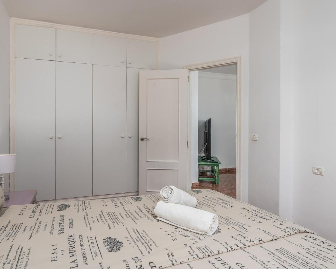 Apartamento Adeje Costa Adeje  Eksteriør billede