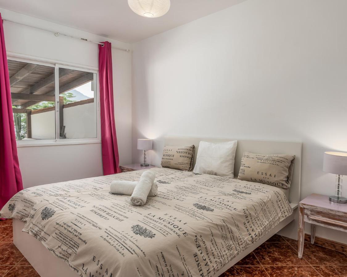 Apartamento Adeje Costa Adeje  Eksteriør billede