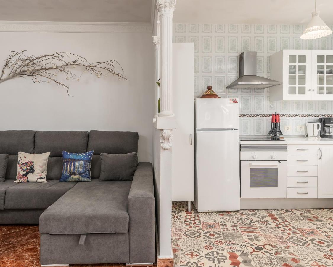 Apartamento Adeje Costa Adeje  Eksteriør billede