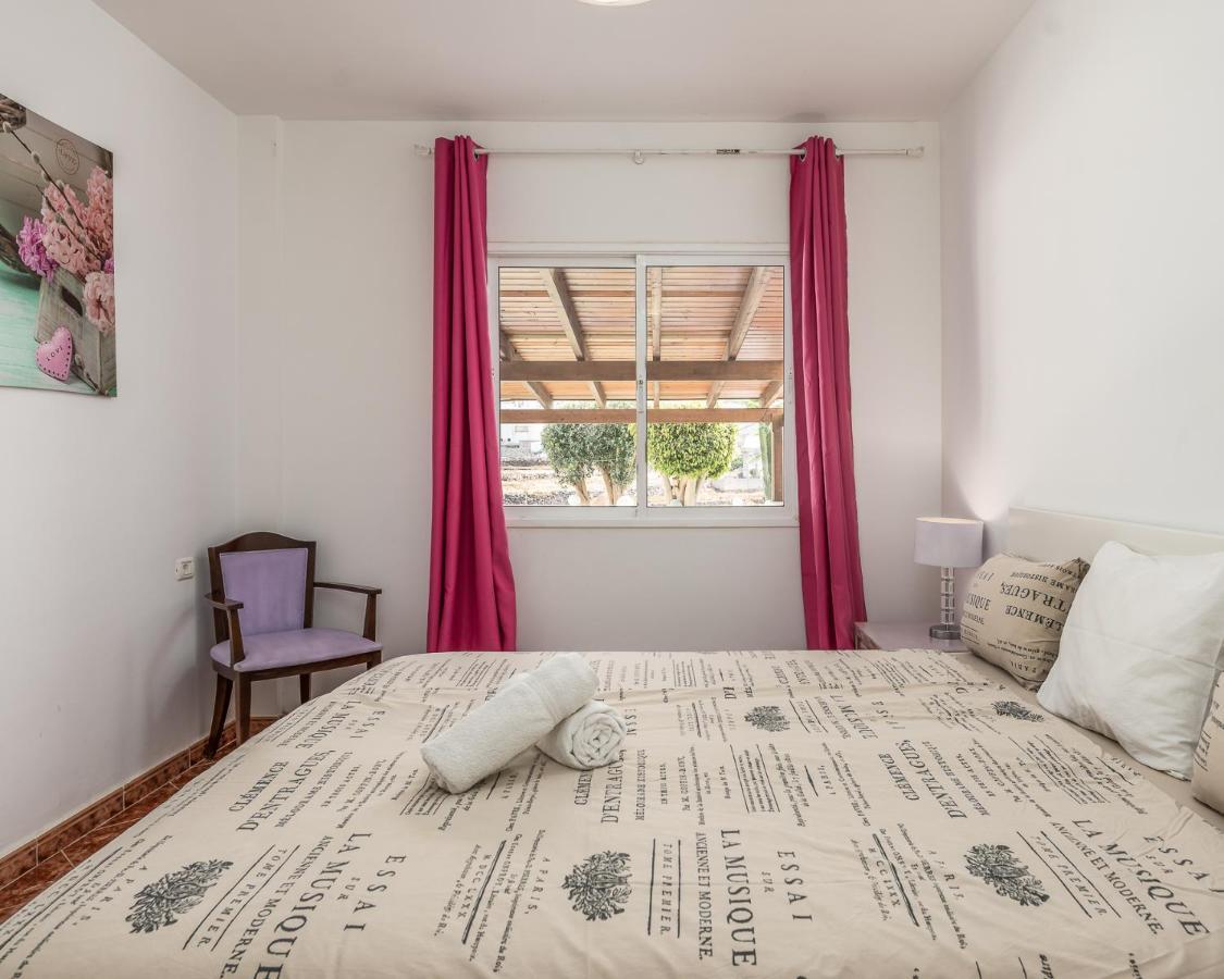 Apartamento Adeje Costa Adeje  Eksteriør billede