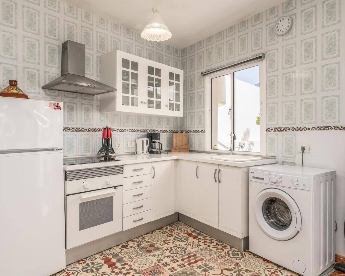 Apartamento Adeje Costa Adeje  Eksteriør billede