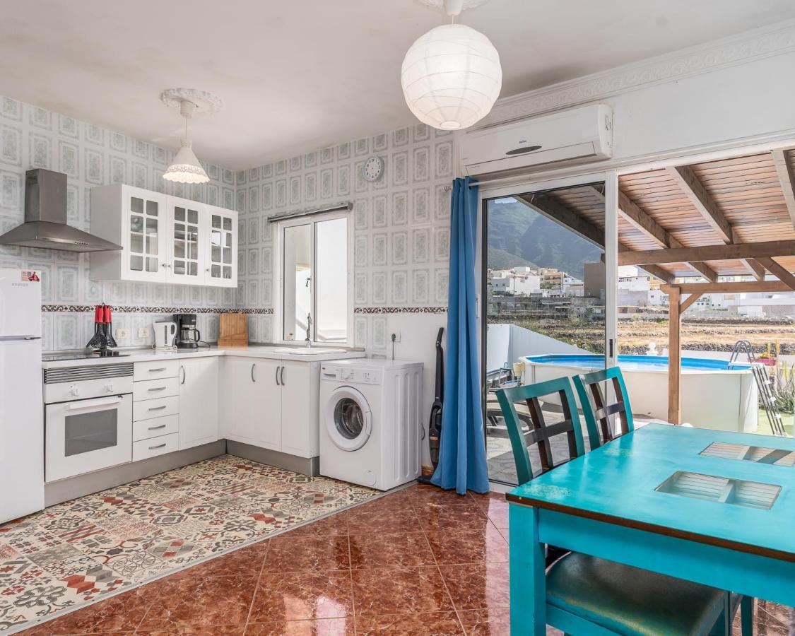 Apartamento Adeje Costa Adeje  Eksteriør billede