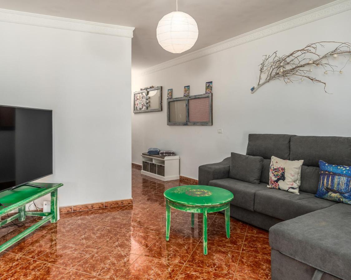 Apartamento Adeje Costa Adeje  Eksteriør billede