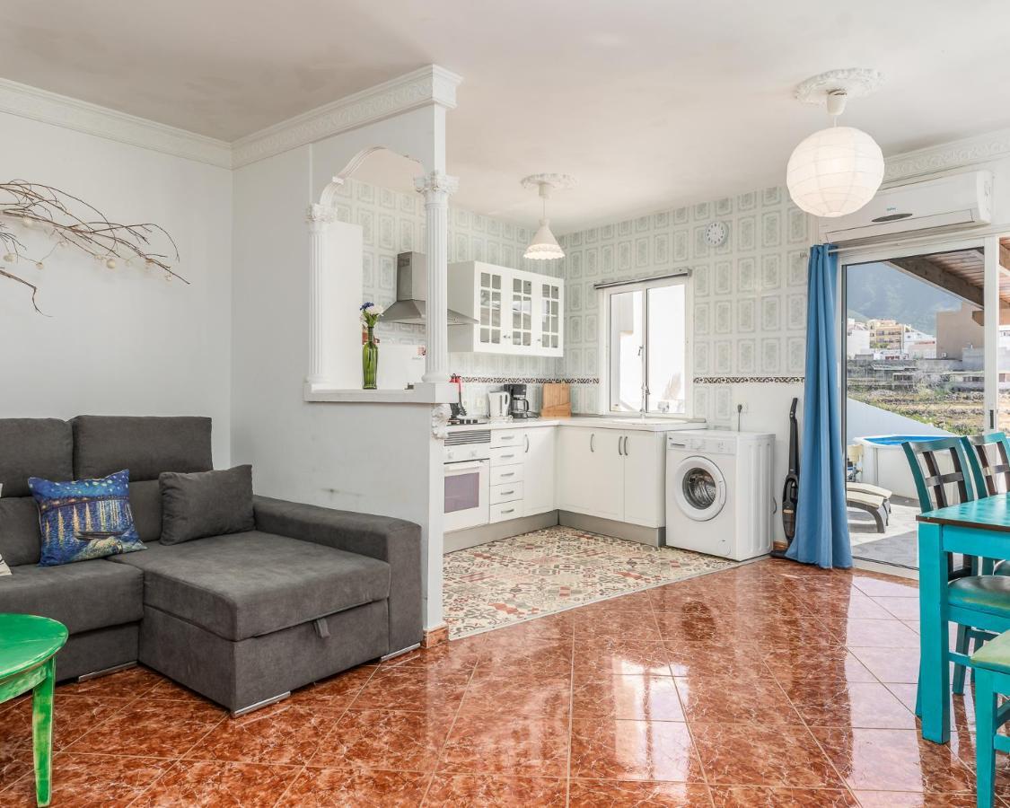 Apartamento Adeje Costa Adeje  Eksteriør billede