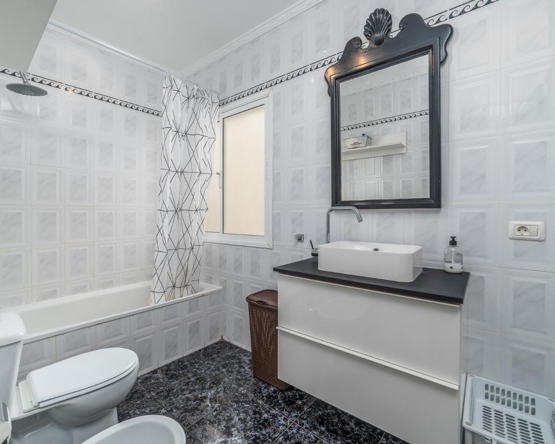 Apartamento Adeje Costa Adeje  Eksteriør billede