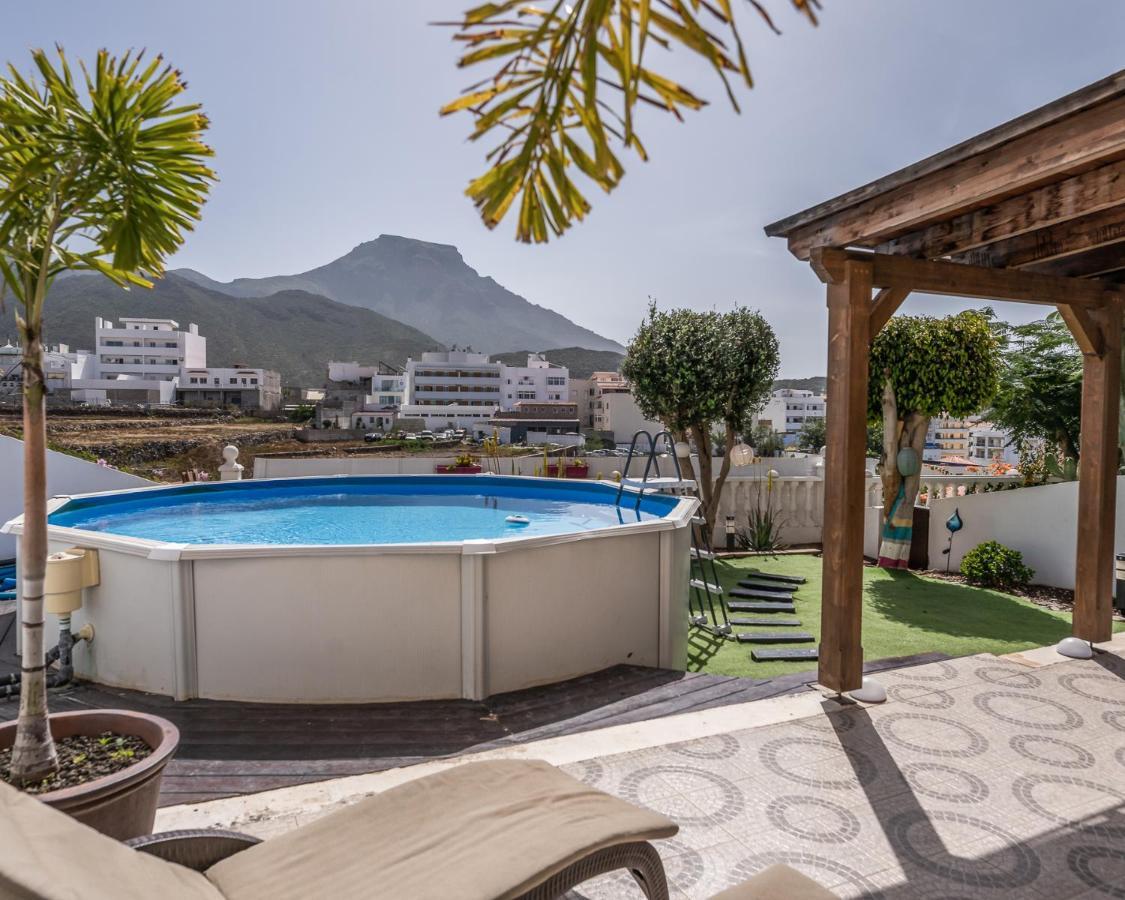 Apartamento Adeje Costa Adeje  Eksteriør billede