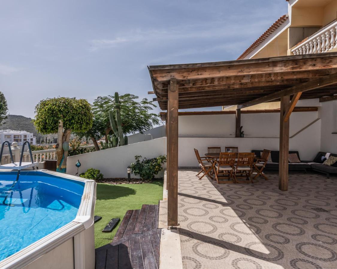 Apartamento Adeje Costa Adeje  Eksteriør billede