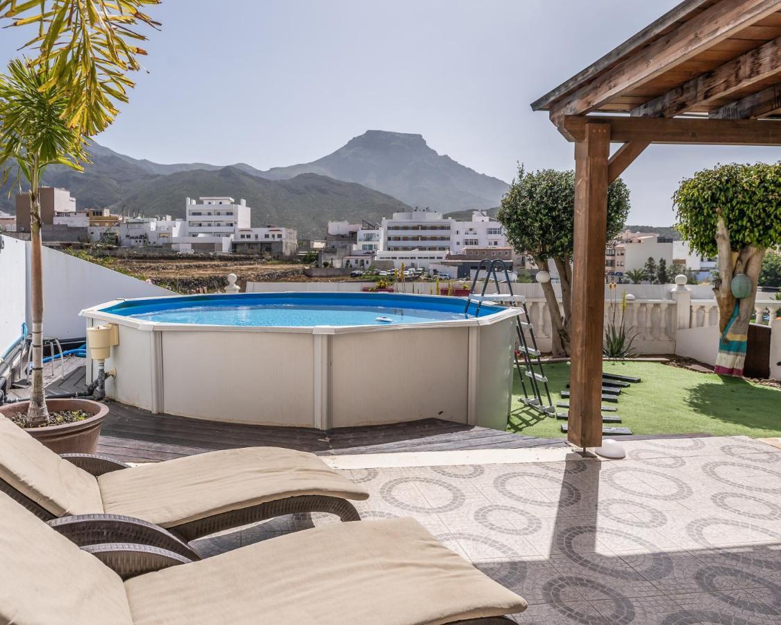 Apartamento Adeje Lejlighed Costa Adeje  Eksteriør billede