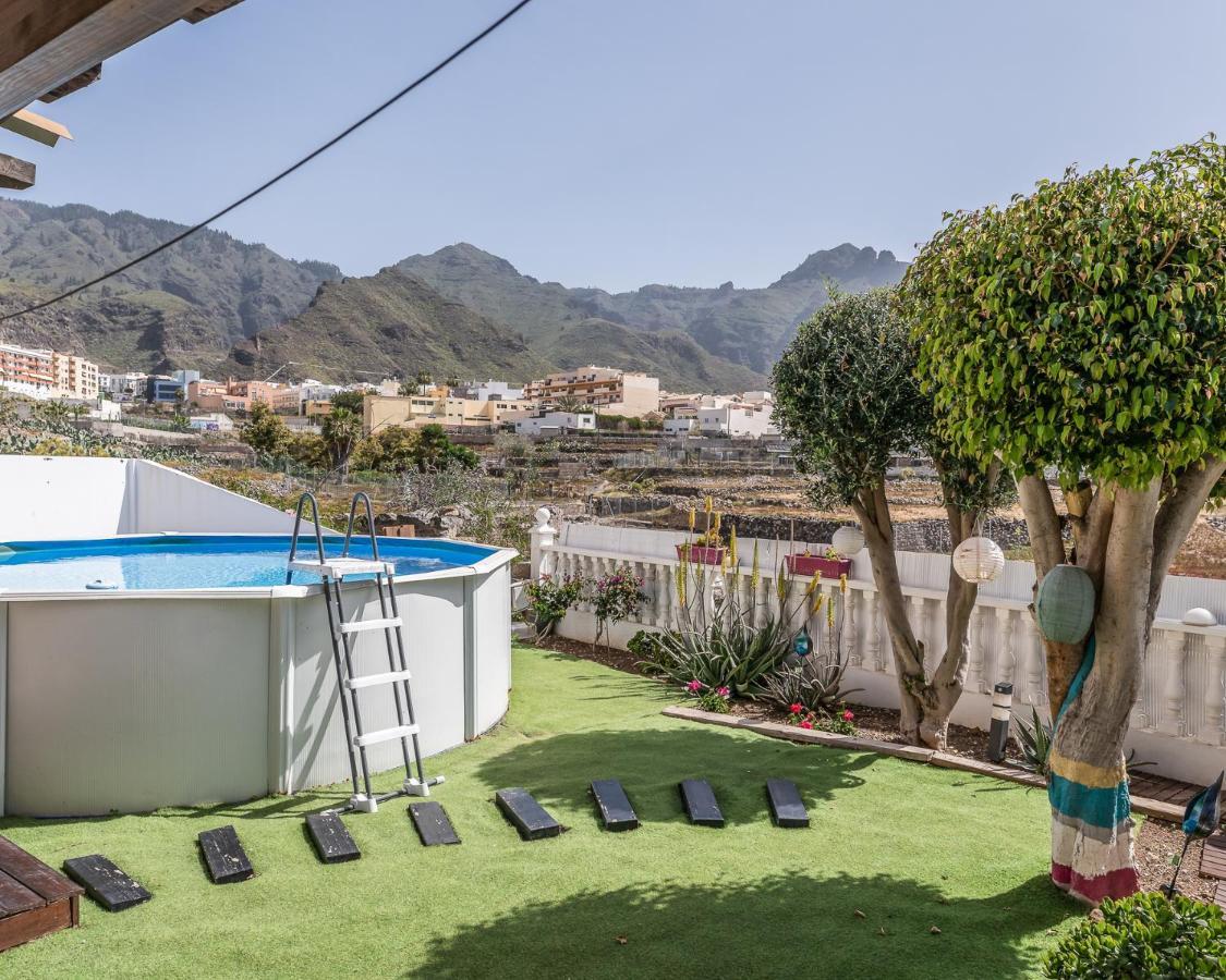 Apartamento Adeje Costa Adeje  Eksteriør billede