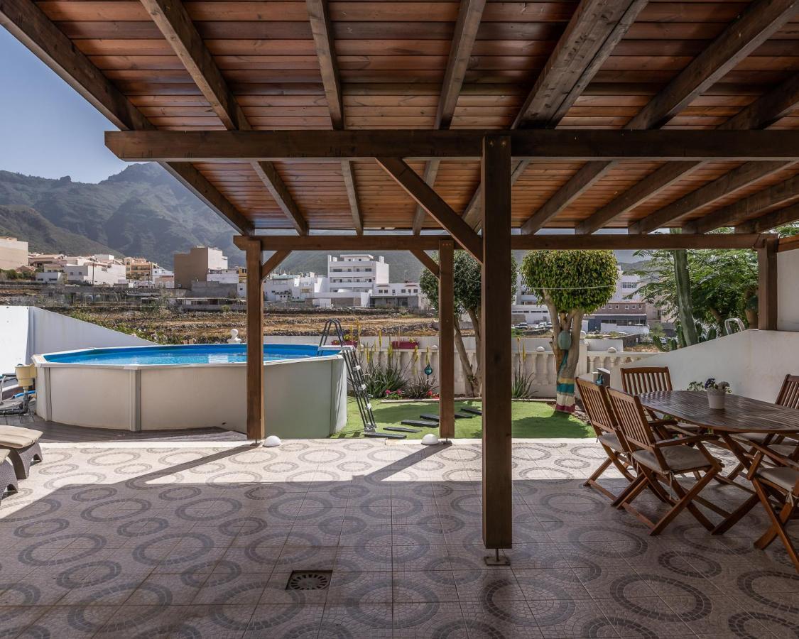 Apartamento Adeje Costa Adeje  Eksteriør billede