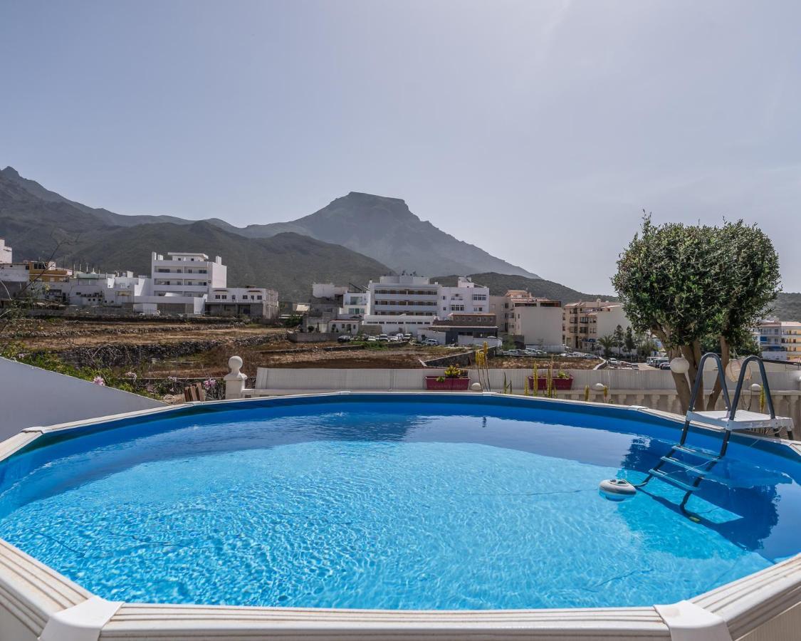 Apartamento Adeje Costa Adeje  Eksteriør billede