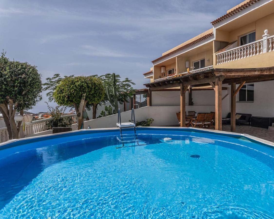Apartamento Adeje Costa Adeje  Eksteriør billede
