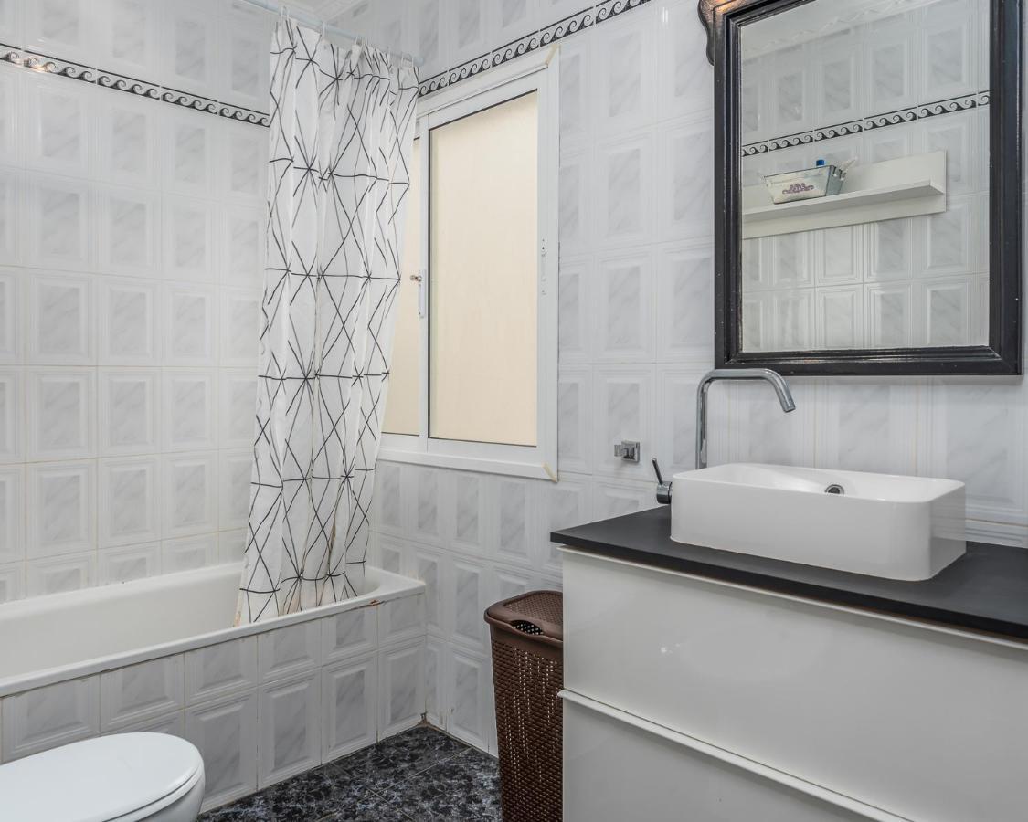 Apartamento Adeje Costa Adeje  Eksteriør billede