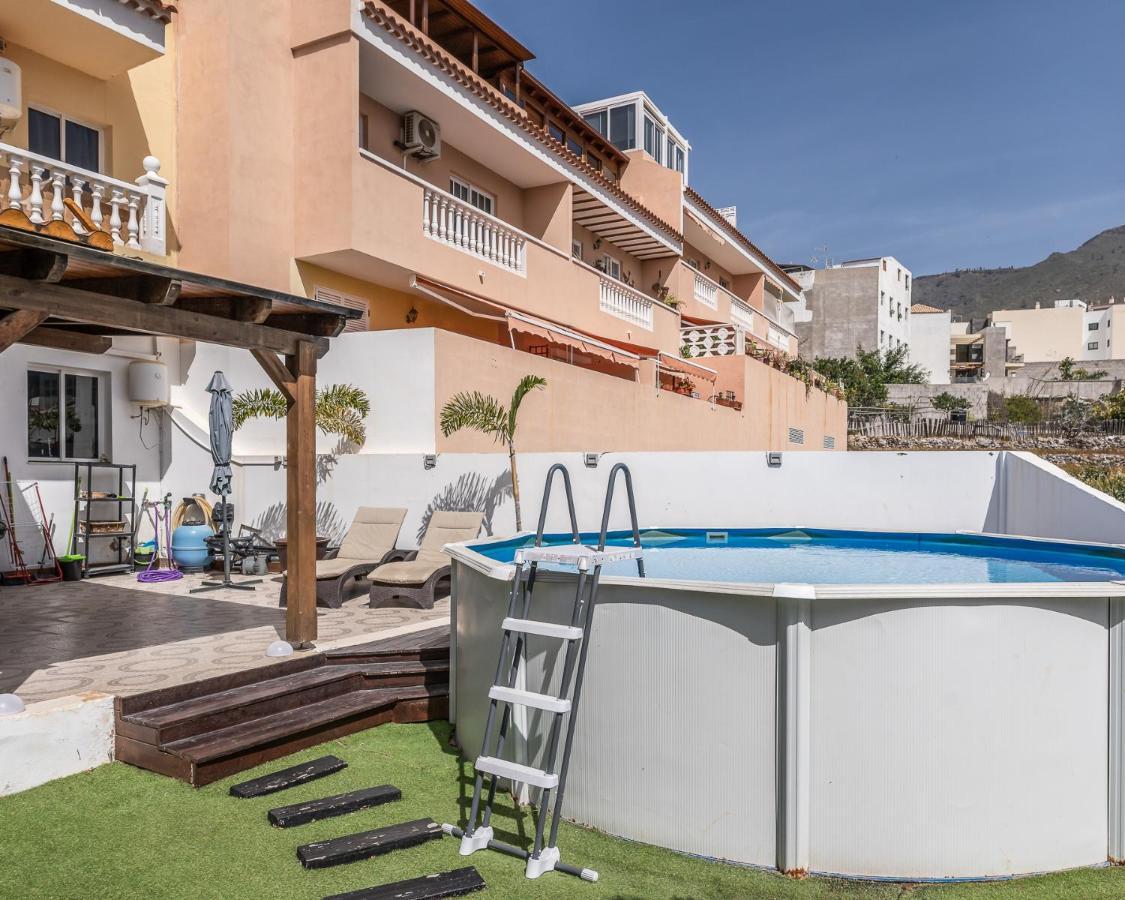 Apartamento Adeje Lejlighed Costa Adeje  Eksteriør billede