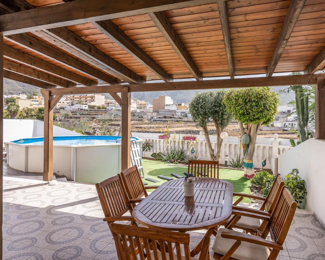 Apartamento Adeje Lejlighed Costa Adeje  Eksteriør billede