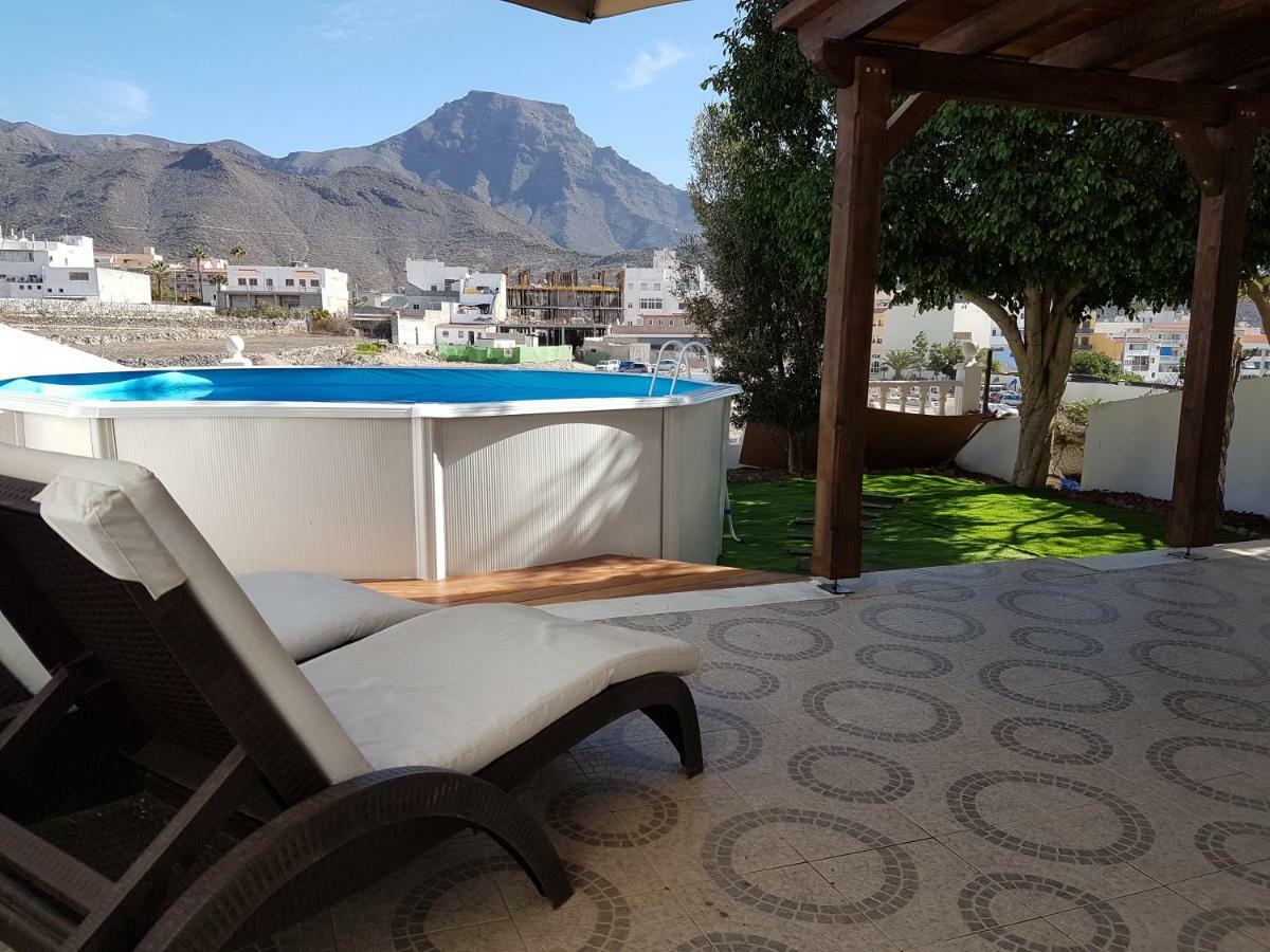 Apartamento Adeje Costa Adeje  Eksteriør billede